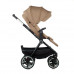 Silla Crosslight U85 Sesame de Jané